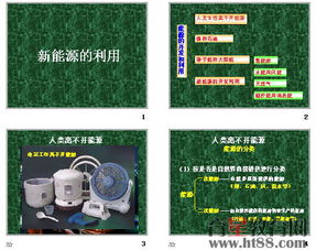新能源開(kāi)發(fā) 機(jī)遇、挑戰(zhàn)與未來(lái)路徑