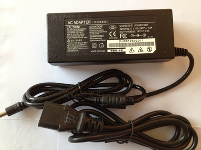 探索LED 5050燈帶電源 歐盟與3C雙認(rèn)證的12V-5A適配器
